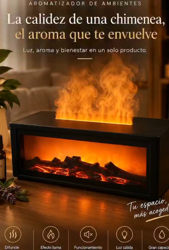 **TU RINCÓN DE PAZ EN CASA**