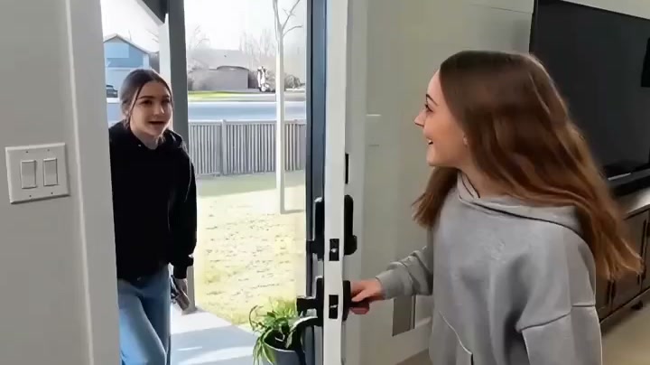 Raised Polite. Now Teach Them To Leave.