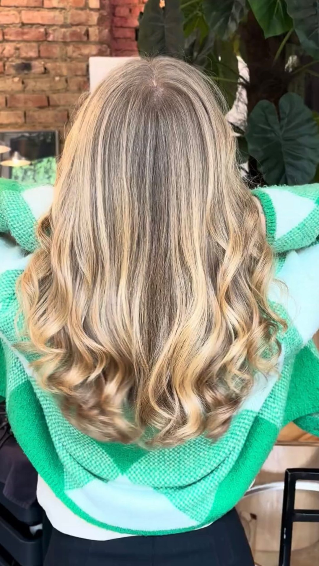 Anúncio de Mood Hair Concept