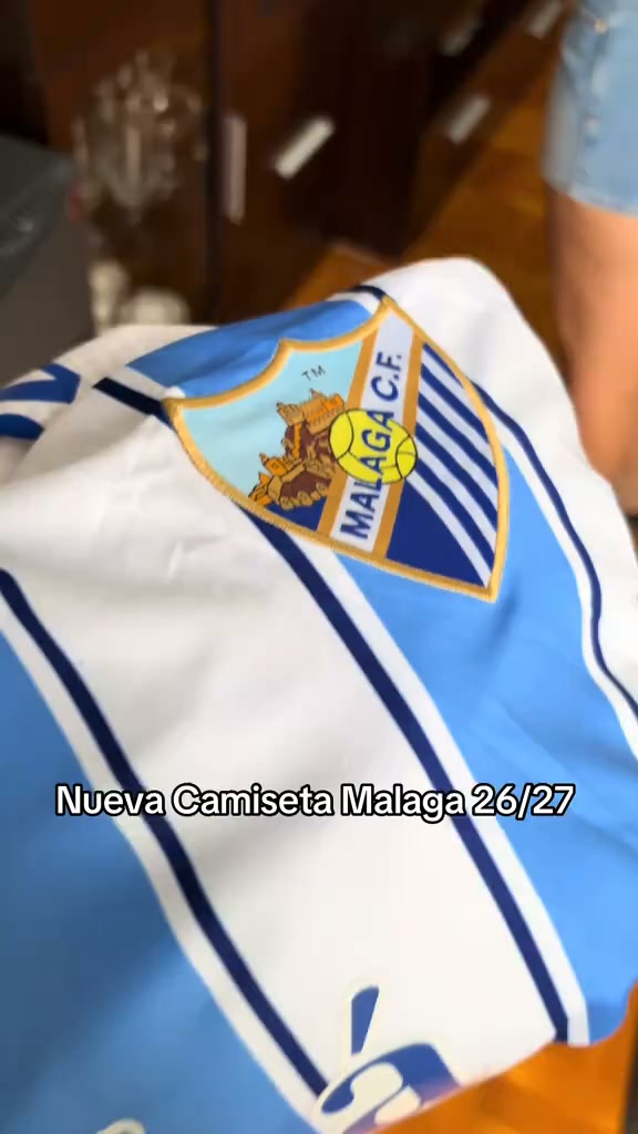 Malaga I 26/27
