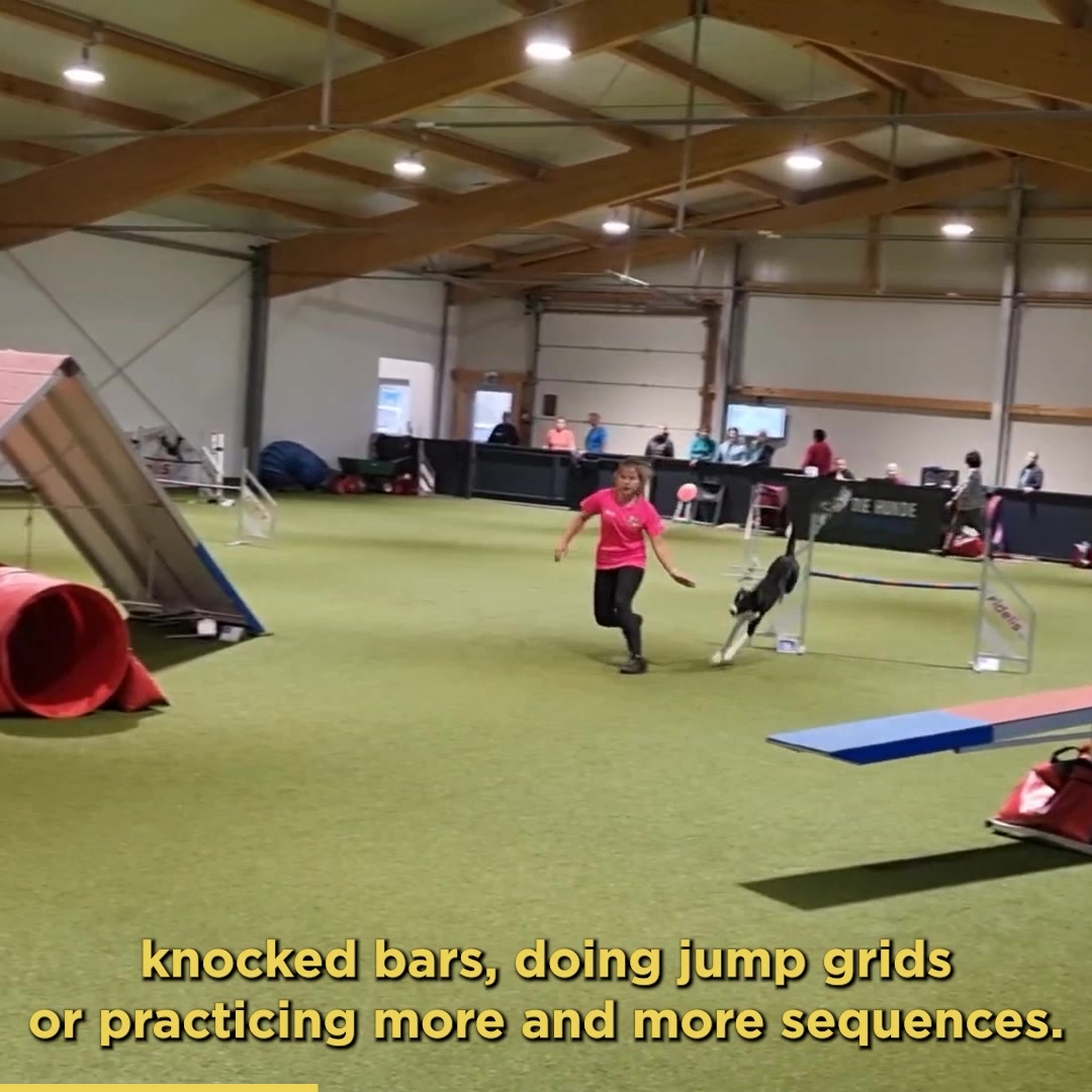 NEW: The Clean Jump Formula