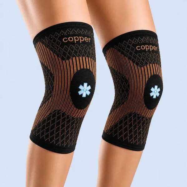 CopperInfused™ Compression Sleeve