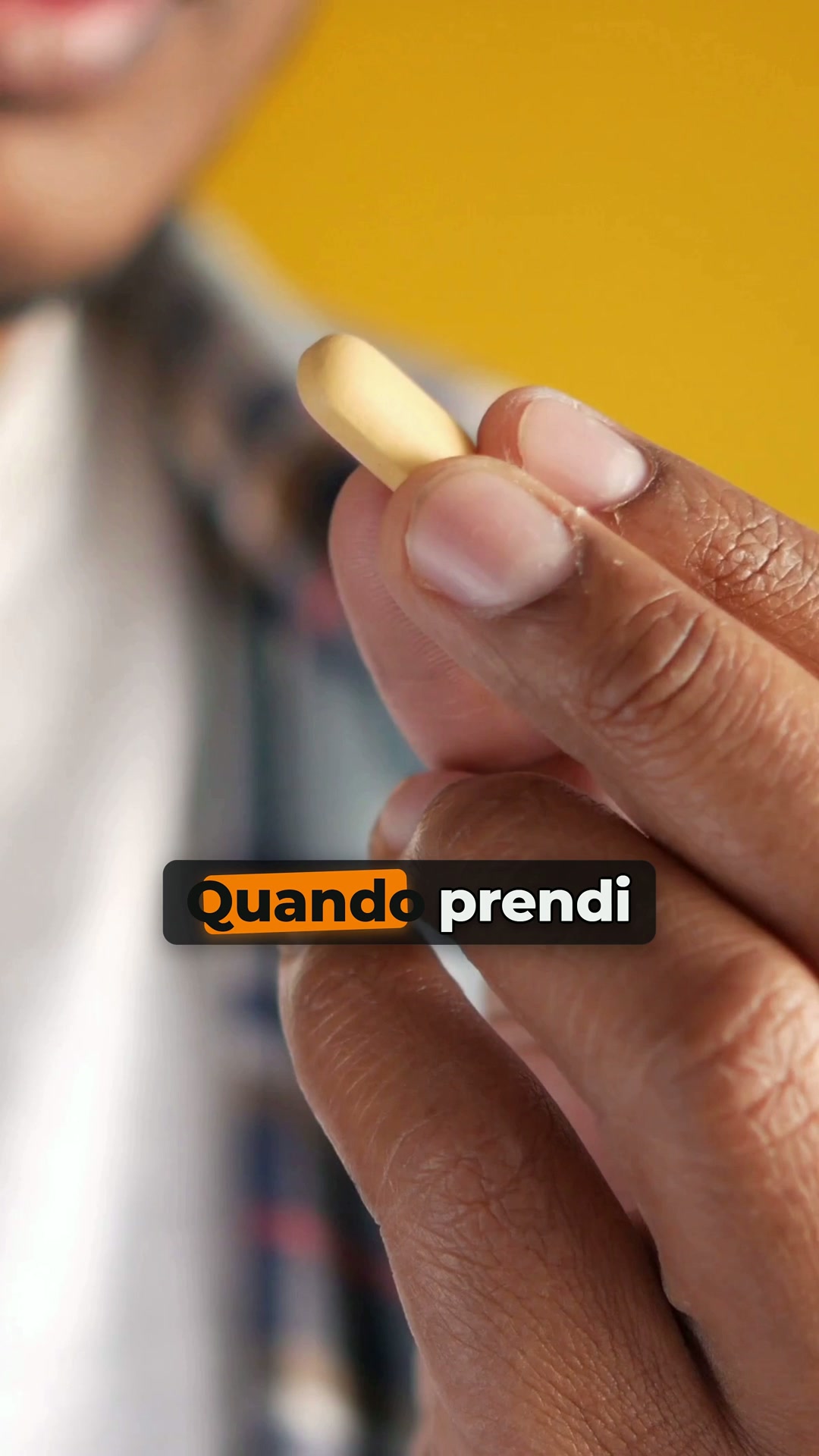 Nutraceutici Naturali fatti in Farmacia