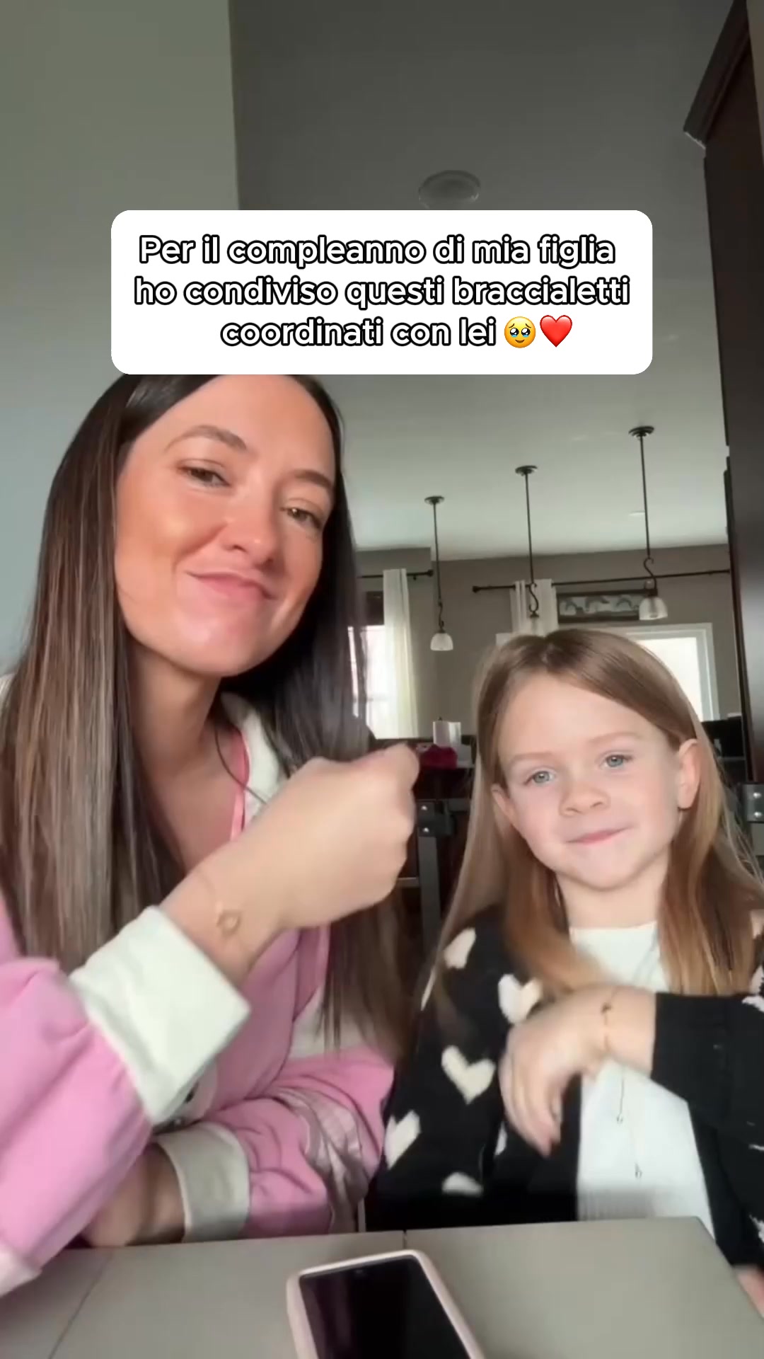 Più di 5.000 famiglie soddisfatte e unite!