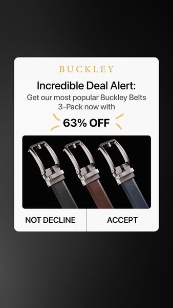 New Deal Just Dropped. Save BIG today.