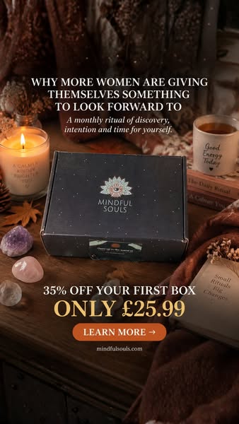Free Oils Set With 1st Box
