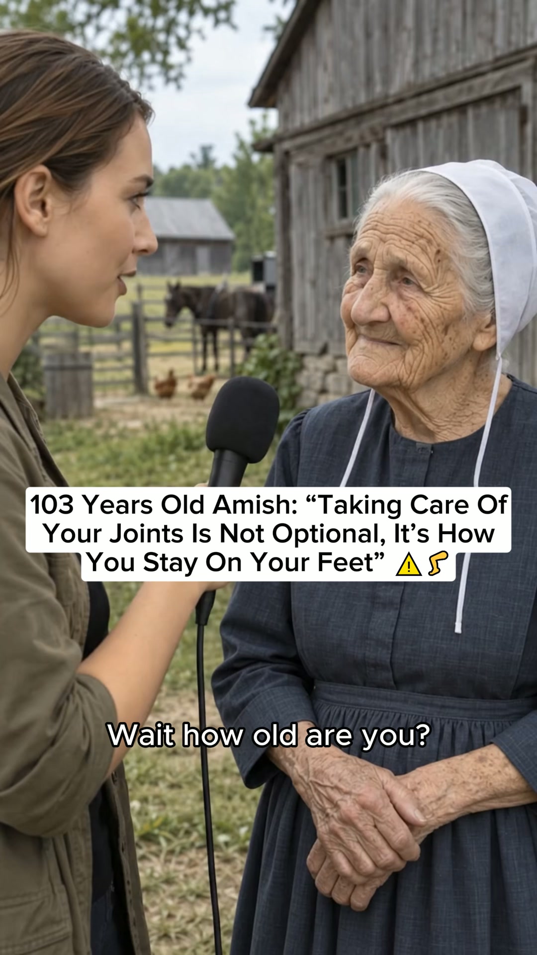 Say Goodbye to Arthritis Pain