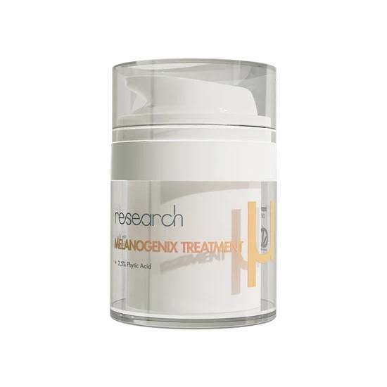 MelanoGenix Treatment