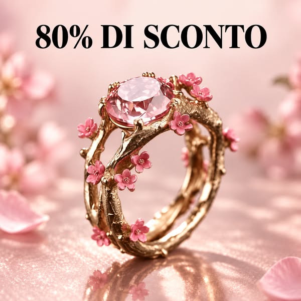 Spedizione gratuita