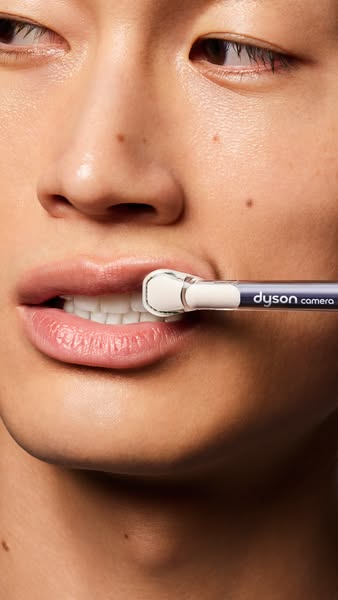Dyson Camerajet™