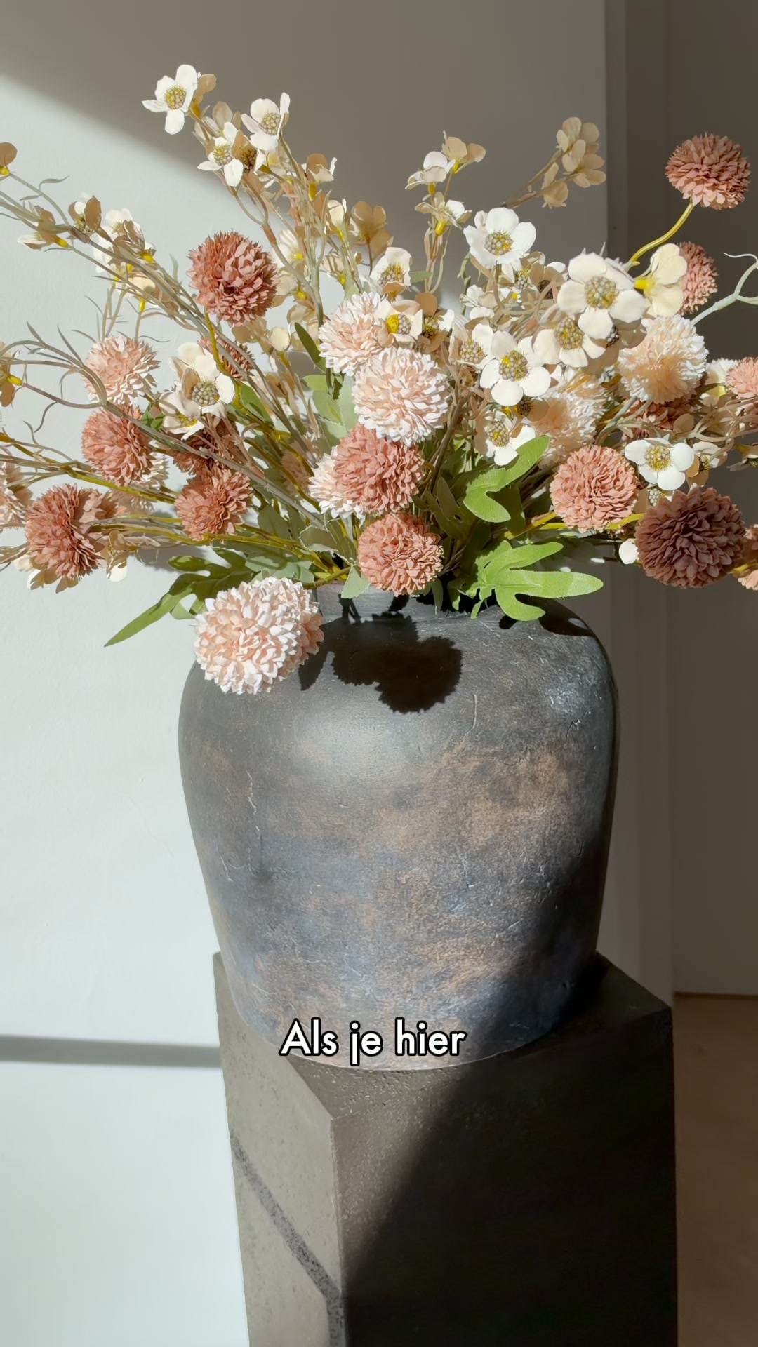 Geef je huis een chique uitstraling