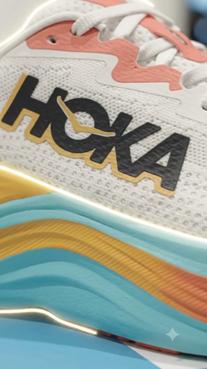 HOKA Sport