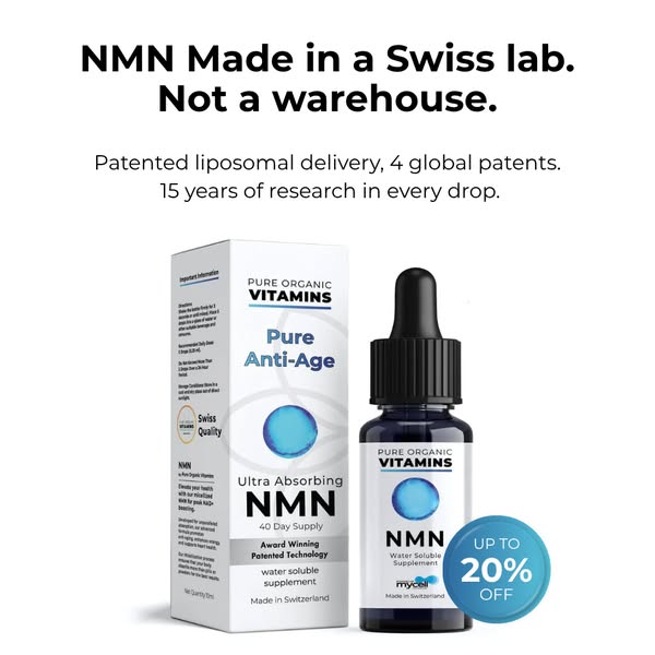 Better NMN, Better Results