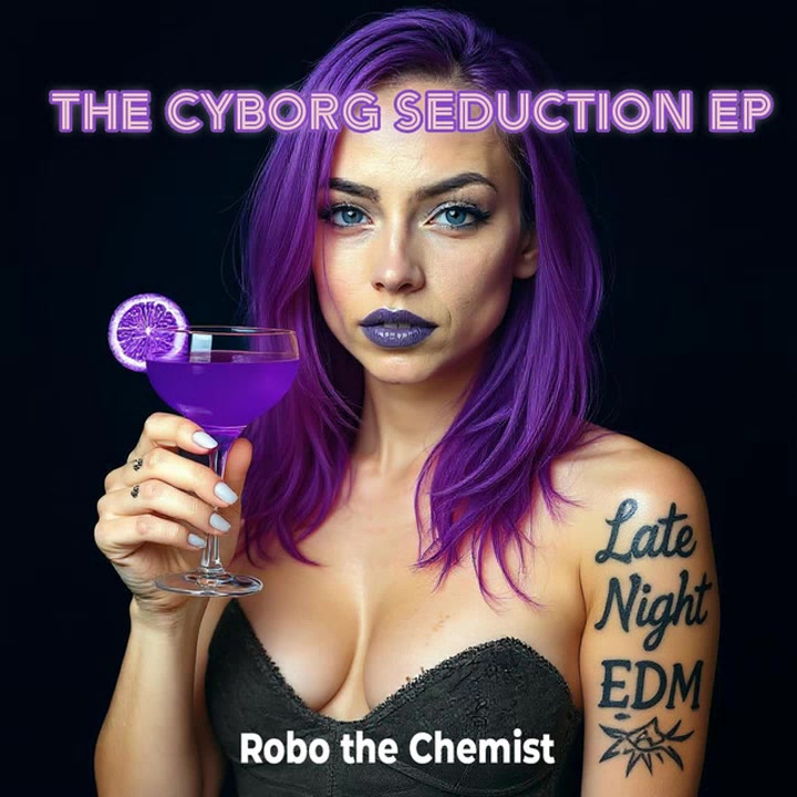 Listen Now On Spotify