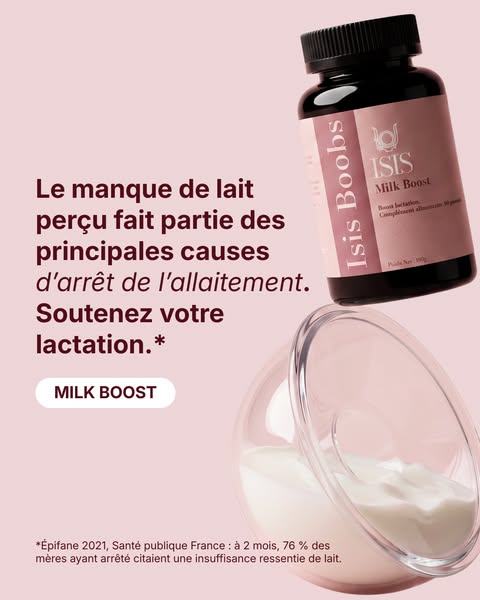 Oui, ils sont mignons, mais ils prennent votre allaitement au sérieux.
