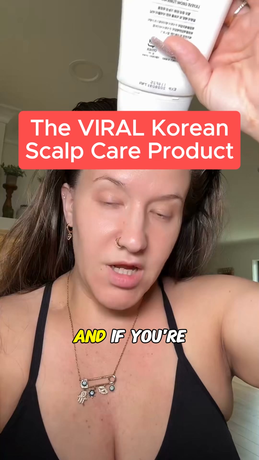 Korea's #1 Hair Growth Secret Is Now Viral