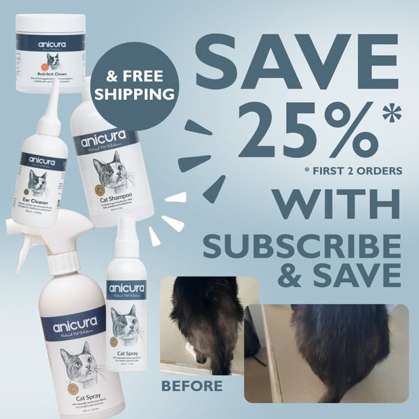 Limited Time: Save 25% on your first 2 orders!