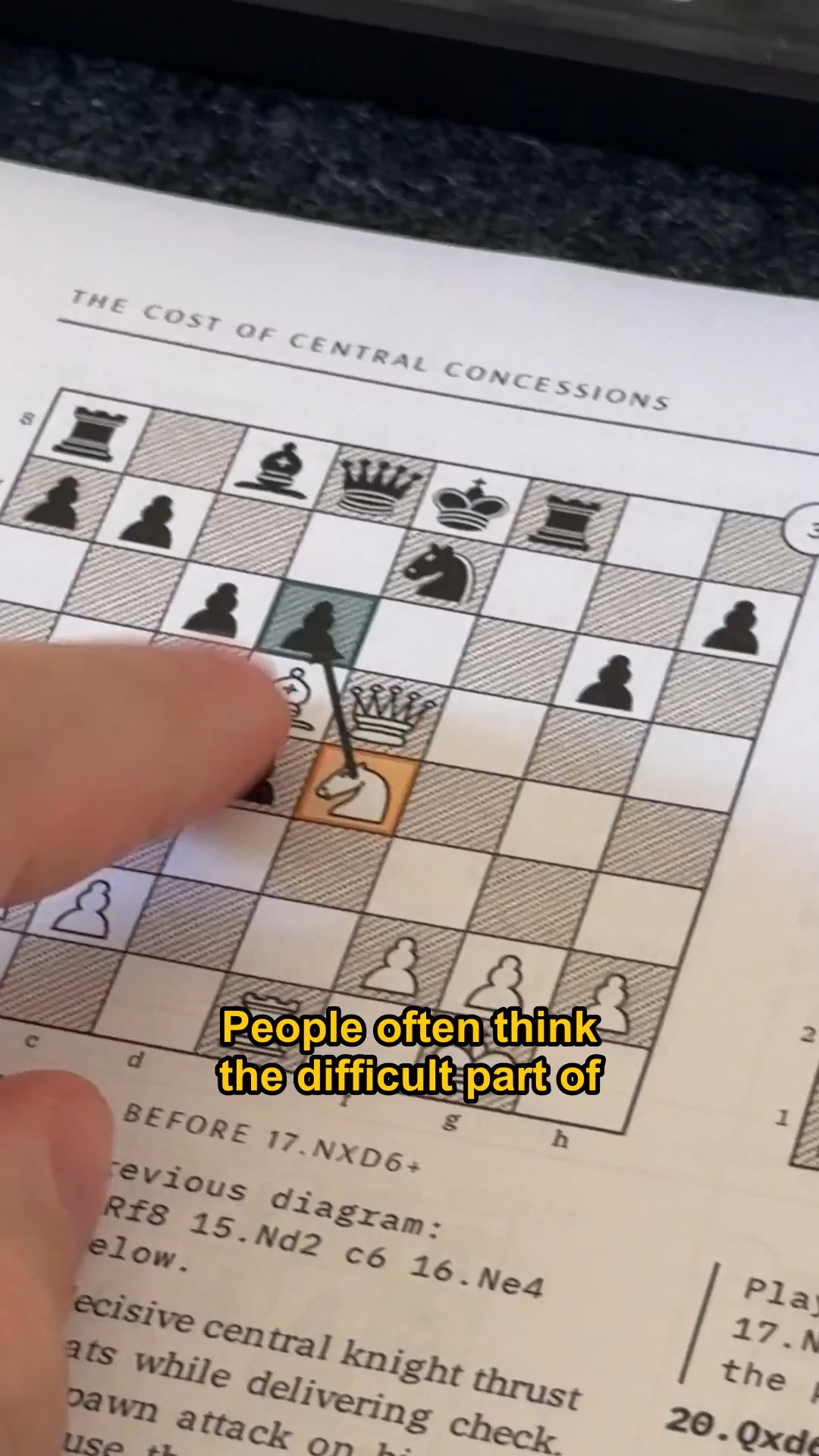 Anúncio de Kingside Press