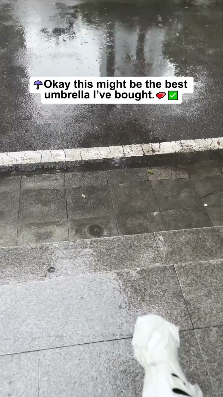 Stay Ready for Any Weather!