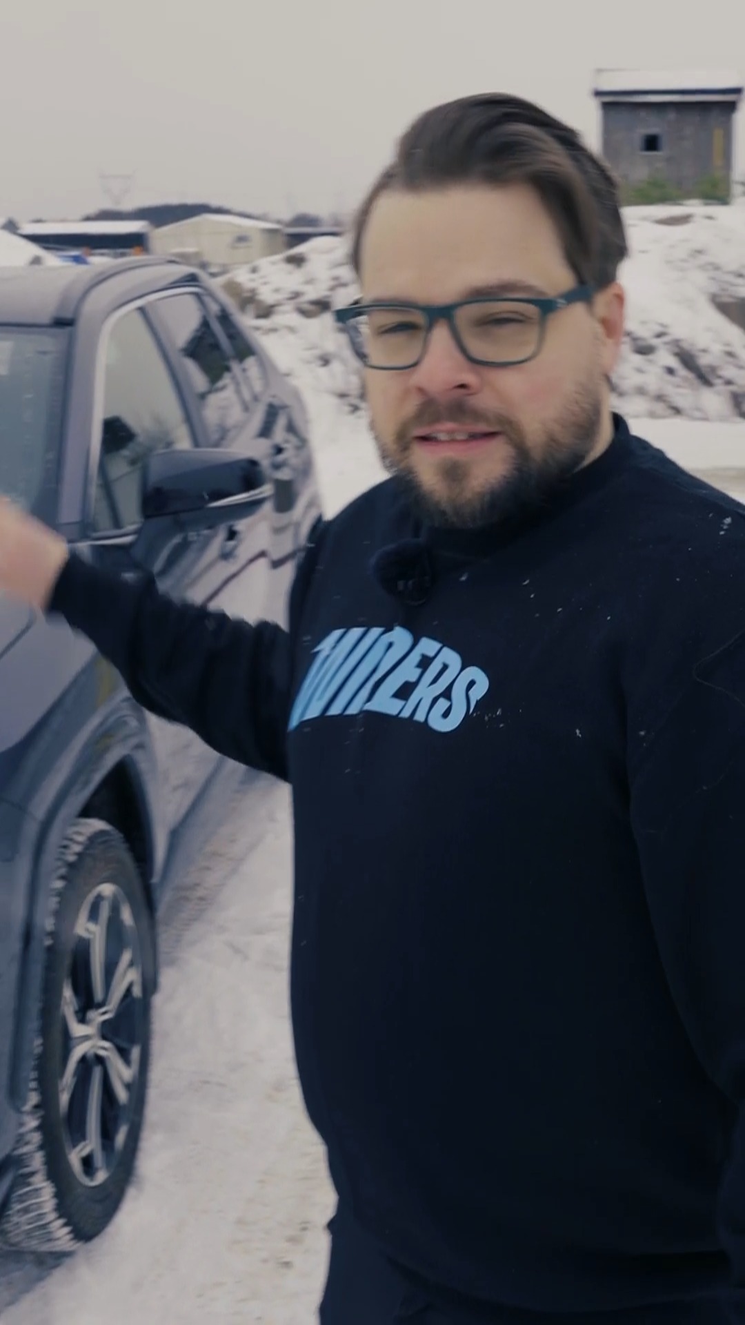 Anúncio de Wipers.se - Köp dina torkarblad online