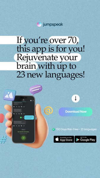 From Zero To Bilingual In 90 Days.