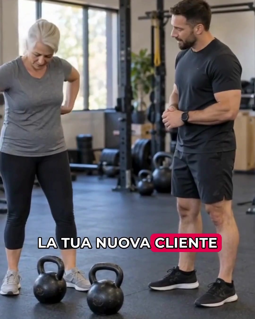 Webinar Certificazione Funzionale FitnessX