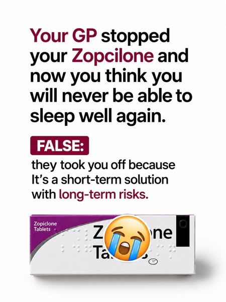 Here's how you can get your 1st full night's sleep in years