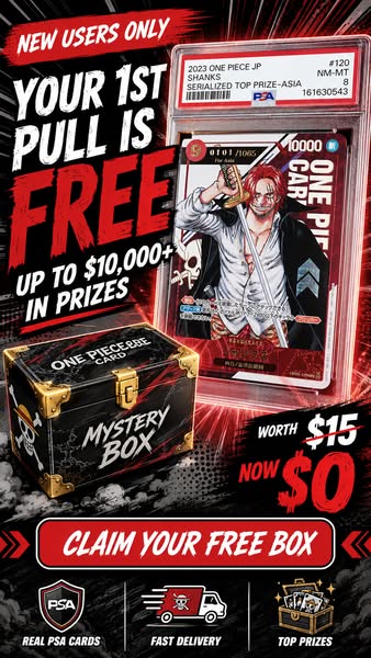 Open FREE Box