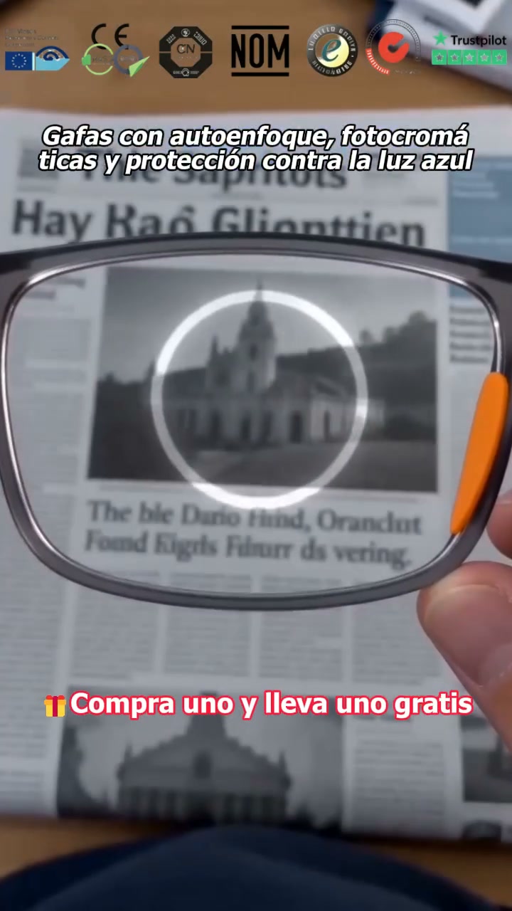 Compra sin riesgos: Si no queda satisfecho, le reembolsaremos el doble del importe.