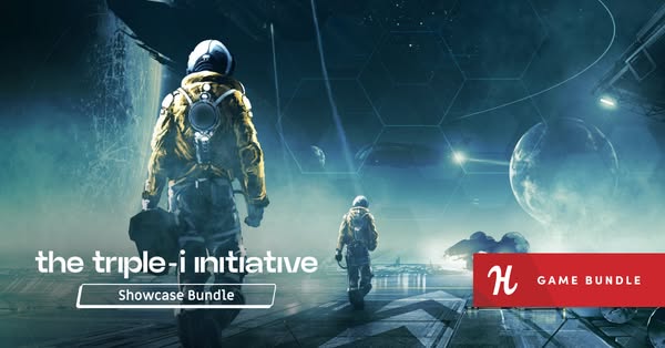 The Triple i Initiative Showcase Bundle