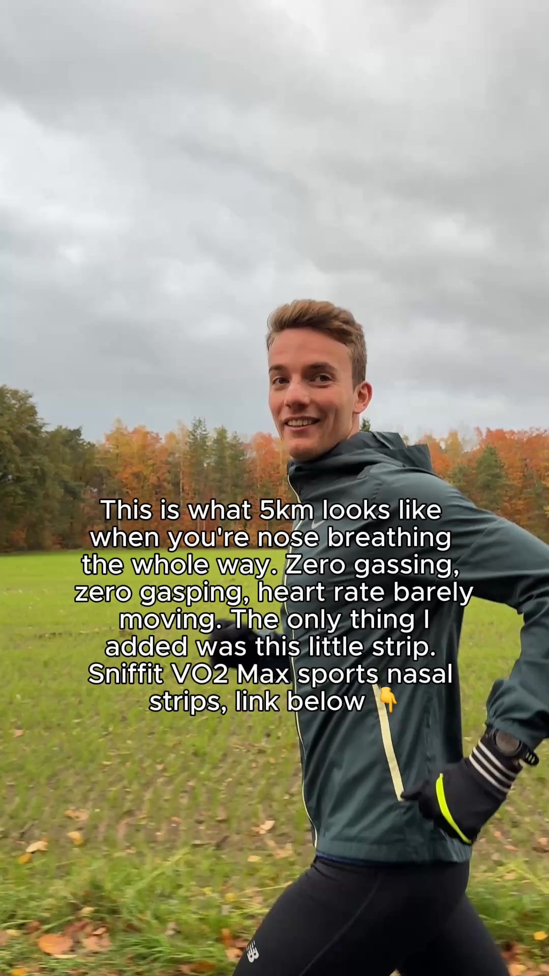 Shop the best Nasal Strips available