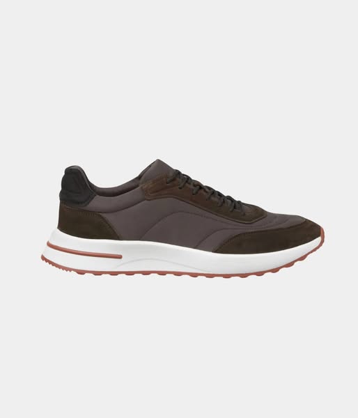 Brown Venezia EU 38 / UK 5 / US 5.5