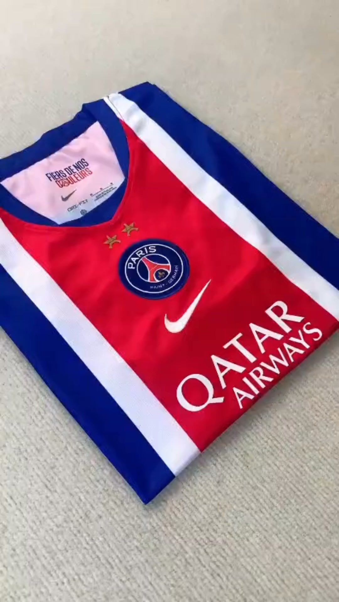 11maillots