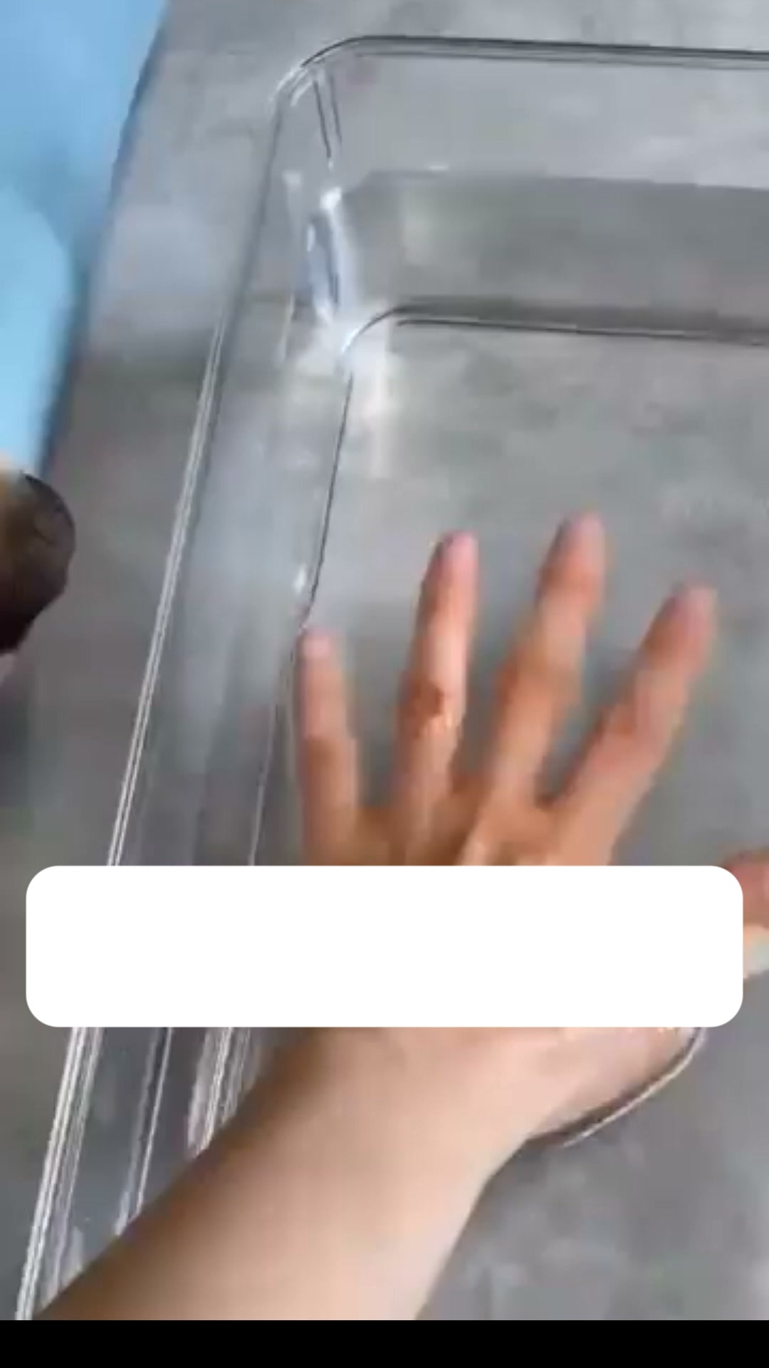 Menos pelo suelto por casa