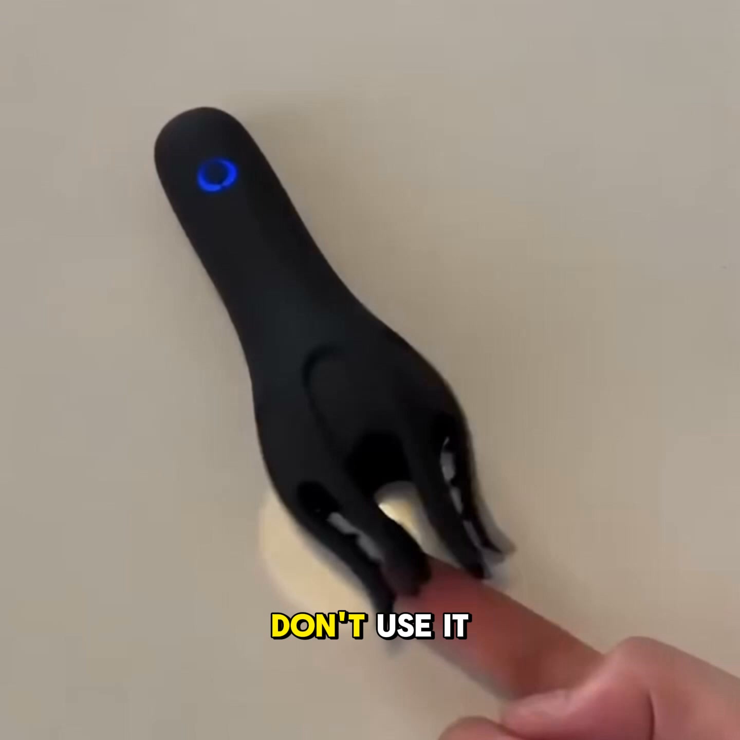 Anúncio de Dad Needs This