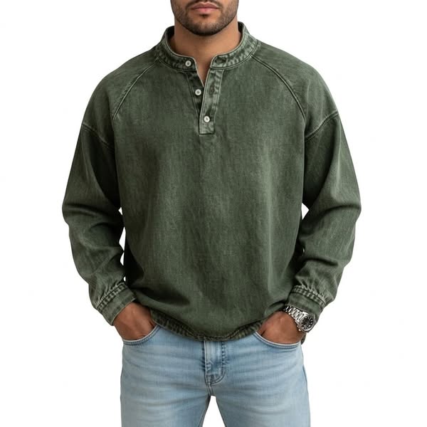 Your New Casual Favorite