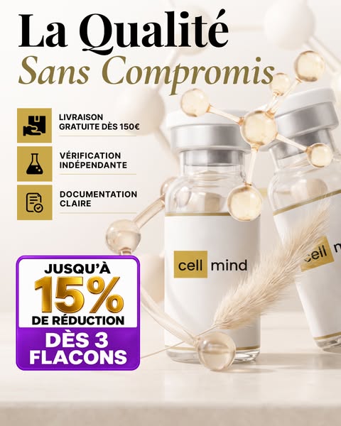 Découvrez le catalogue