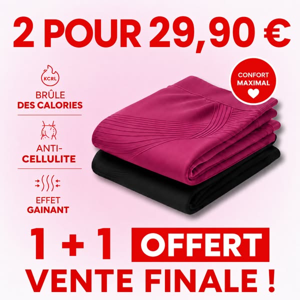 1 + 1 GRATUIT