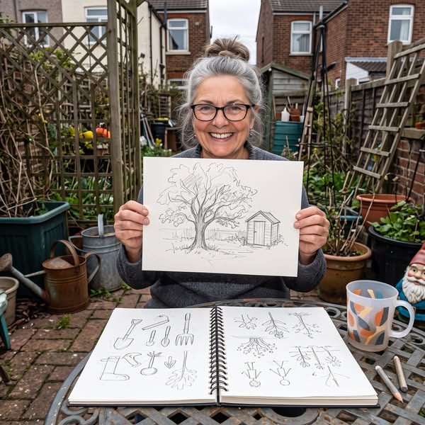 Read This If Every Drawing Feels Like a Test