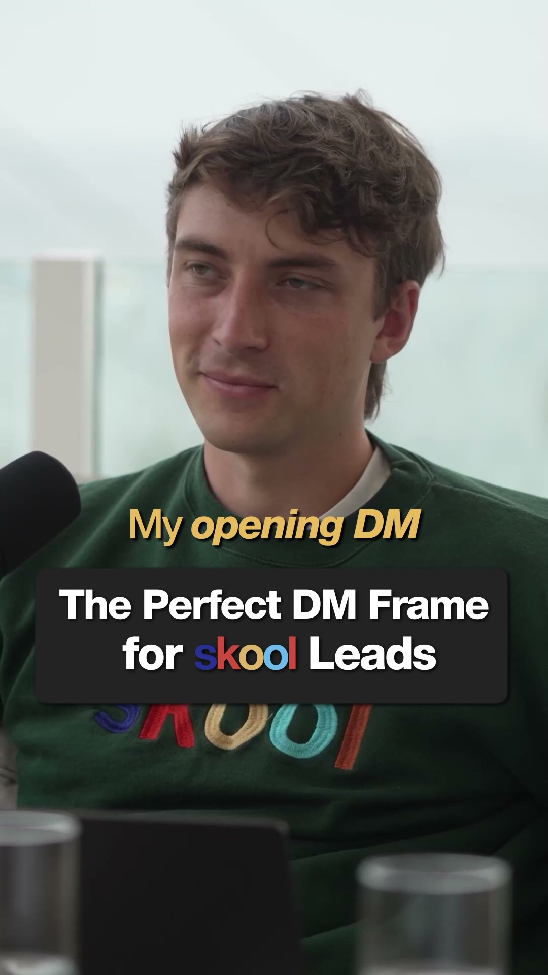 10k Creators Ready To Scale, Apply Now