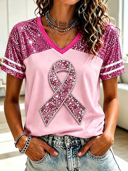 Hope In Pink