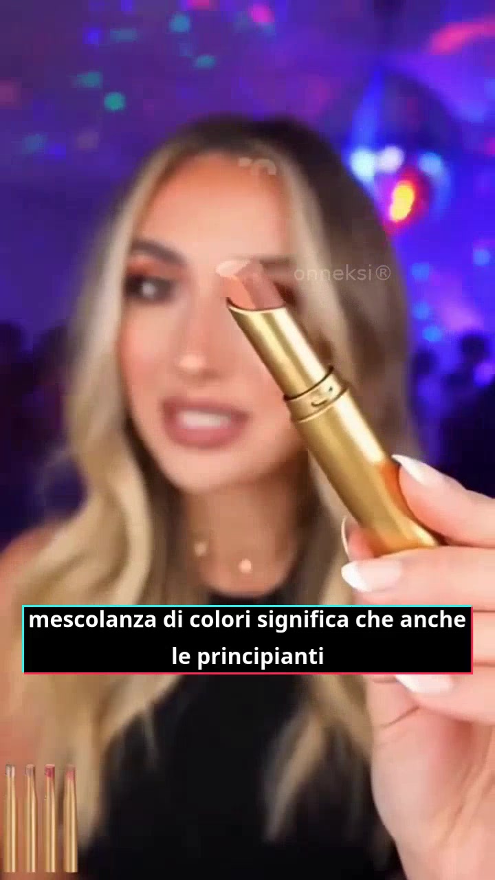 Anúncio de Onneksi