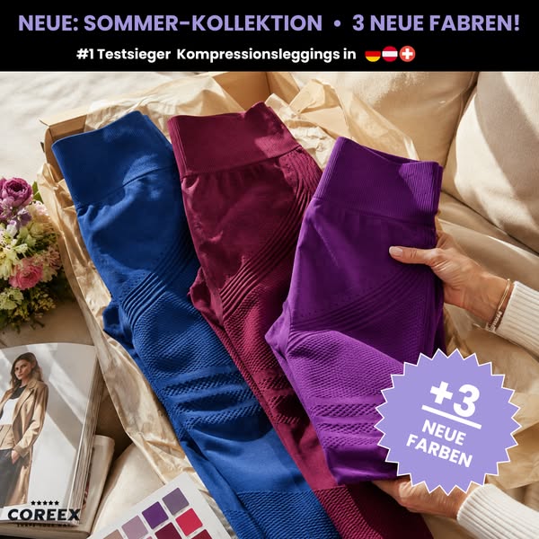 LIMITED-EDITION: Nur für kurze Zeit!