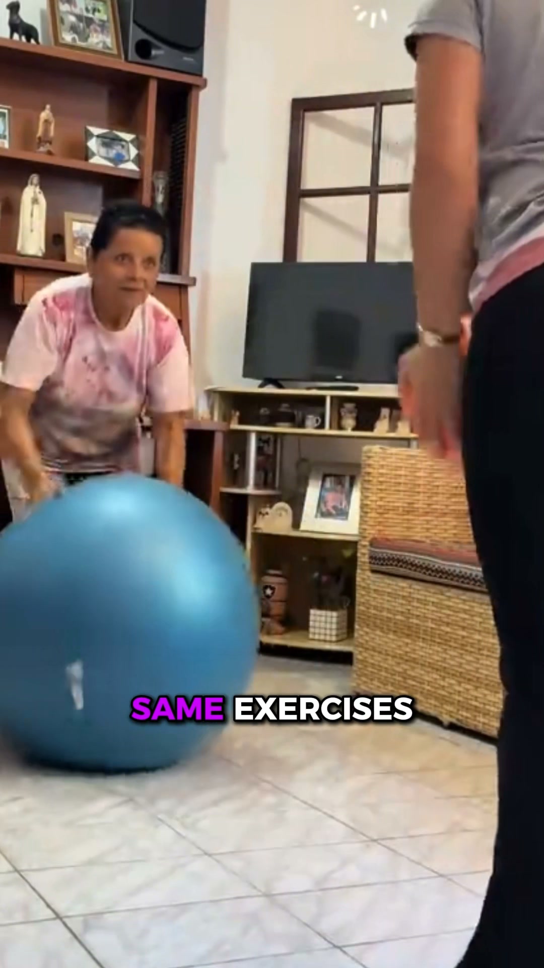 1,000+ Senior Exercises & Activities