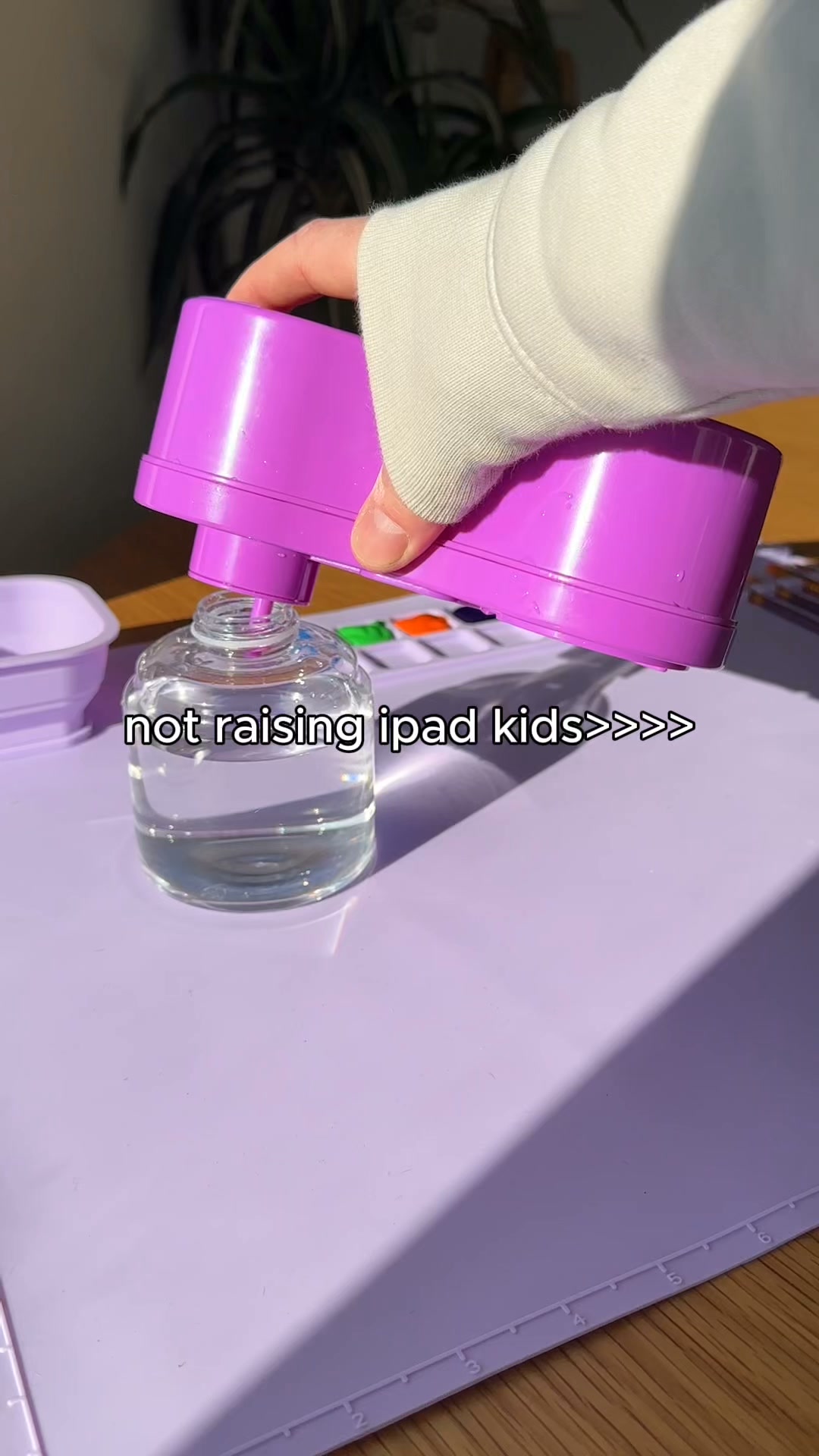 Loved By Busy Parents