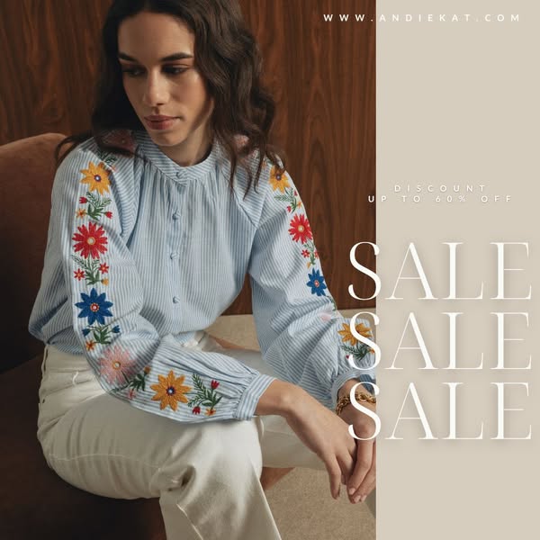 Summer Sales 2026