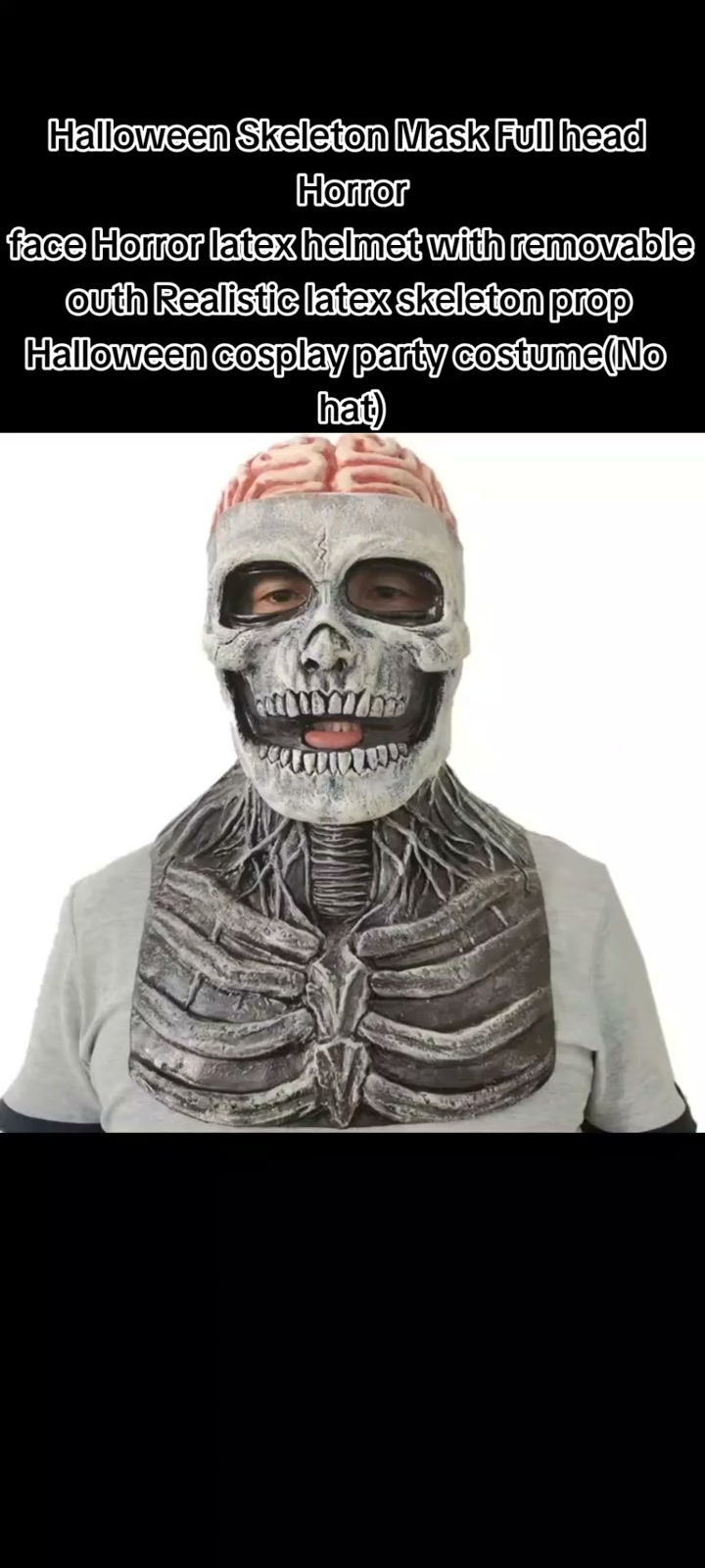 Für kurze Zeit 50% Halloween-Rabatt!