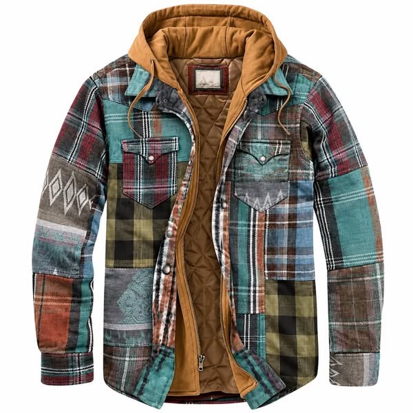 Vestes Homme Collection Campana