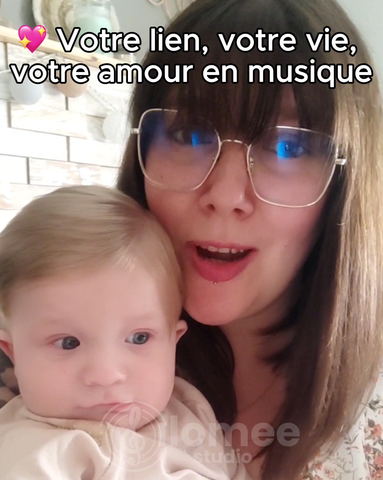 Créez une chanson pour immortaliser votre Amour