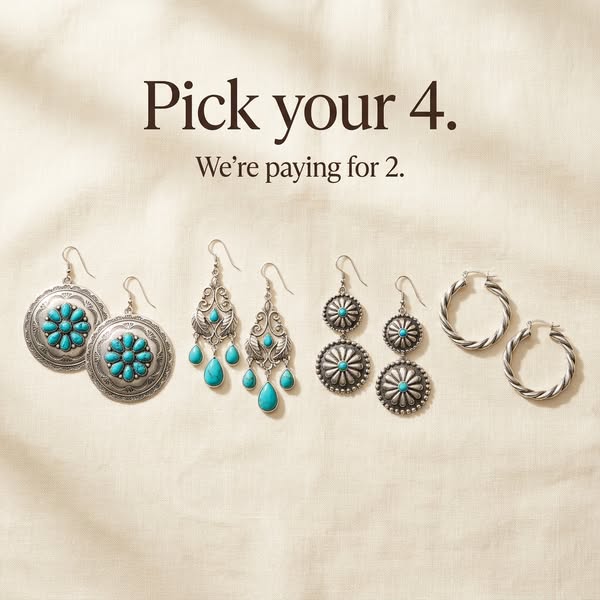 Buy 2 Get 2 Free